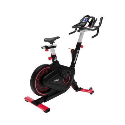 Bodytone Active Bike 400 Smart - 1 maand gratis CycleMasters®