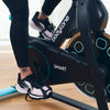 Bodytone Active Bike 300 Smart - 1 mois gratuit CycleMasters®