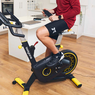 Bodytone Active Bike 400 Smart – 1 Monat kostenloses CycleMasters®