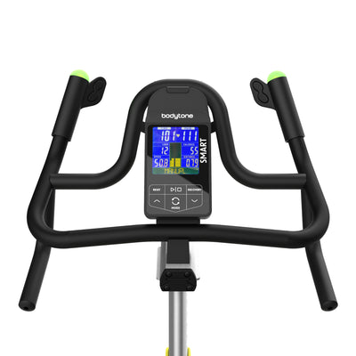 Bodytone Active Bike 400 Smart – 1 Monat kostenloses CycleMasters®