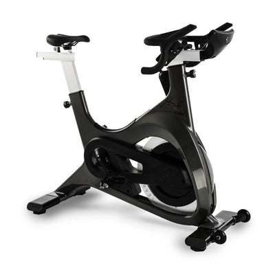 Vélo de spinning professionnel Spirit Fitness 'Johnny G' JB950 - Mois gratuit de CycleMasters®