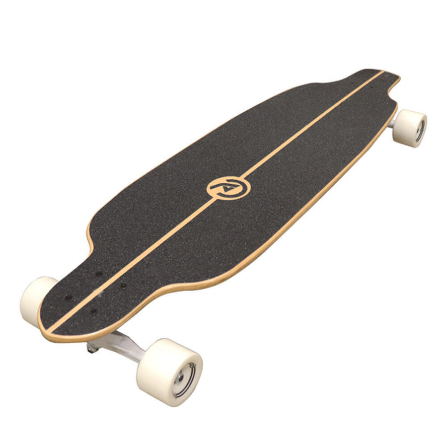 Longboard - Coasto Agat 38" - 91x23 cm