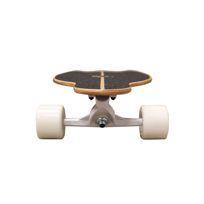 Longboard - Coasto Agat 38" - 91x23 cm