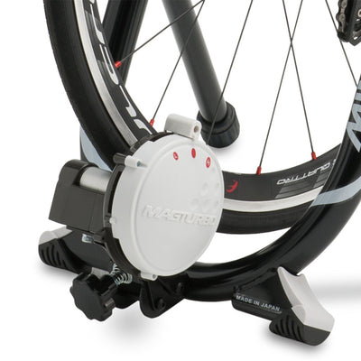 Minoura 60D MagRide Fahrradtrainer