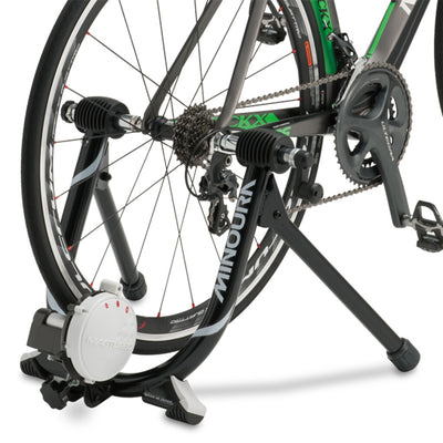 Minoura 60D MagRide Fahrradtrainer