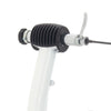 Minoura LR241 LiveRide fietstrainer met QR stuurschakelaar