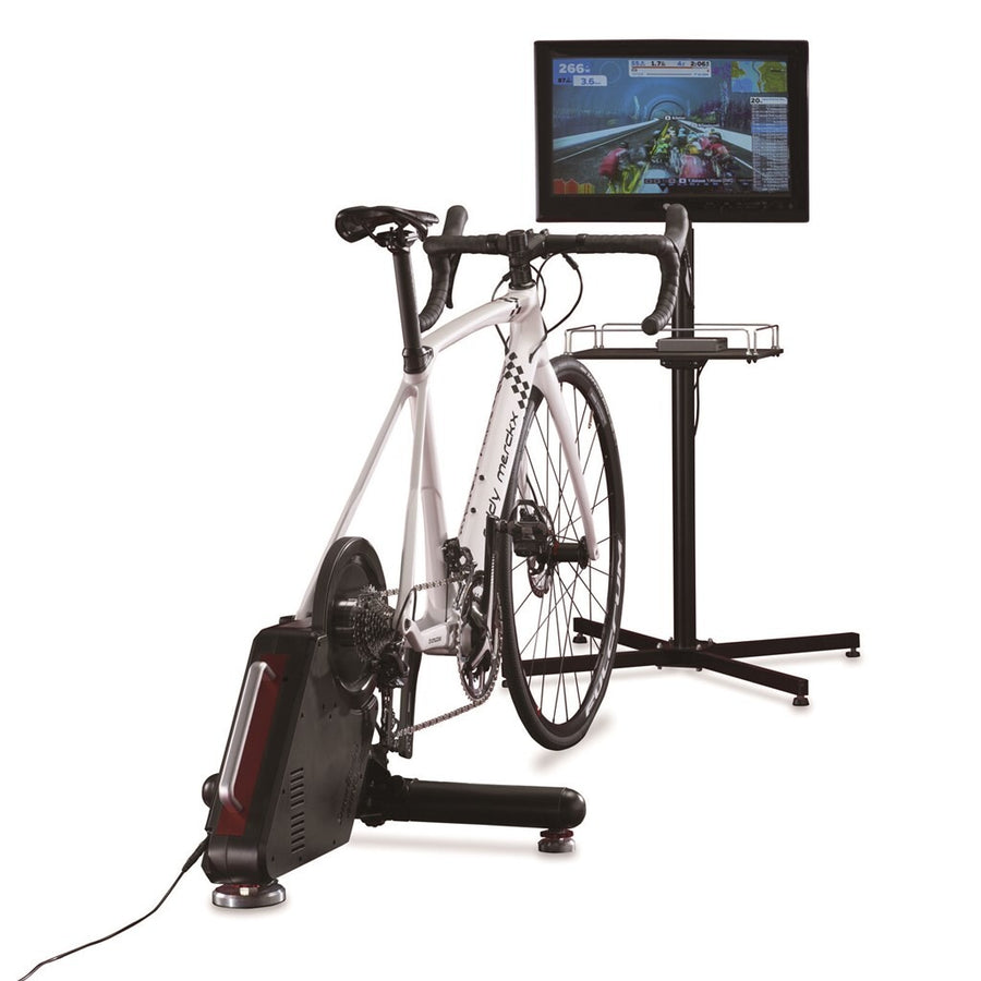 Minoura Smart Turbo LiveRide Kagura Direct Drive Trainer LSD9200