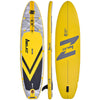 SUP Board Set - Zray Evasion 11' - met accessoires