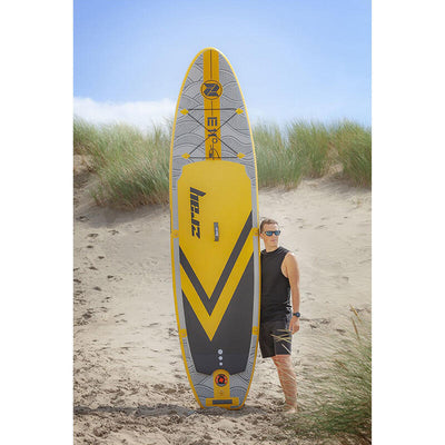 SUP Board Set - Zray Evasion 11' - met accessoires