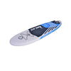 SUP-Board-Set - Zray X-Rider X1 10'2 - mit Zubehör