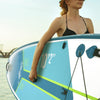 SUP Board Set - Skiffo Suncruise 10'2 - met accessoires