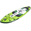 Set de planches SUP - WattSUP Guppy 9 - avec accessoires