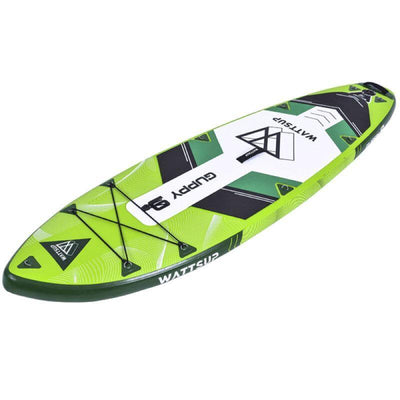 SUP Board Set - WattSUP Guppy 9 - met accessoires