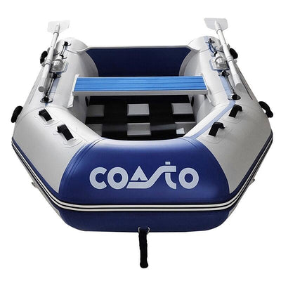 Schlauchboot für 3 Personen - Coasto BT-CSL230C - 230x130