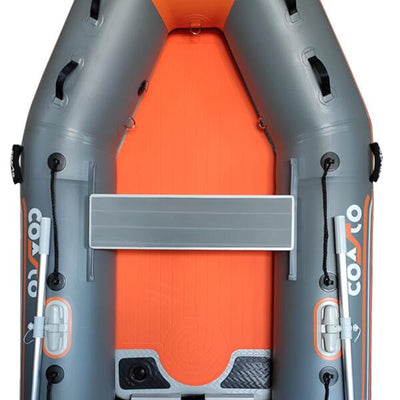 Opblaasbare boot voor 3 personen - Coasto BT-CDS250D - 250x140