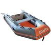 Bateau pneumatique pour 5 personnes - Coasto BT-CDS290D - 290x150