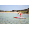 Set de planches SUP - Coasto Turbo 12'6 - avec accessoires