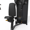 Pec Fly / Rear Delt Machine (steekgewichten) - Evolve Fitness SC-UL-030 Selectorized