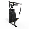 Pec Fly / Rear Delt Machine (Stabgewichte) – Evolve Fitness SC-UL-030 Selectorized