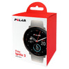 Polar Ignite 3 Greige Sand (wit) - Premium Multisport Horloge S-L