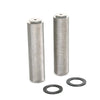 PowerBlock Knurled Grips PBPROKG voor PowerBlock Pro XP & Pro 50 dumbbells