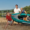 Kayak gonflable - Sevylor Alameda - 3 personnes