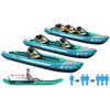 Kayak gonflable - Sevylor Alameda - 3 personnes