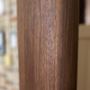 NOHRD SlimBeam Walnut - Poulie - Noyer - Installation gratuite