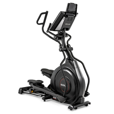 Sole Fitness E35 Crosstrainer (Modell 2023) – kostenlose Installation