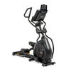 Sole Fitness E95 crosstrainer met entertainment scherm (nieuwste model) - Gratis montage aan huis