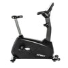 Spirit Fitness CU1000ENT Phantom – Professionelles Heimtrainer mit Touchscreen-Entertainment-Bildschirm