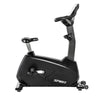 Spirit Fitness CU1000ENT Phantom – Professionelles Heimtrainer mit Touchscreen-Entertainment-Bildschirm