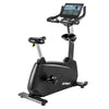 Spirit Fitness CU1000ENT Phantom - Professionele hometrainer met touchscreen entertainment scherm