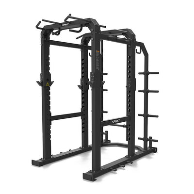 Full Rack - Spirit Fitness SP-4203 Power Rack