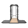 Rack complet - Spirit Fitness SP-4203 Power Rack