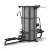 Multi-Gym 4 stations - Poids - Spirit Fitness SP-3604 - assemblage gratuit