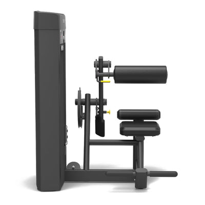 Ab Machine - Steekgewichten - Spirit Fitness SP-4309