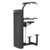 Dip/Chin Assist Machine - Steekgewichten - Spirit Fitness SP-4314