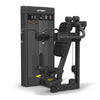 Lateral Raise Machine - Steekgewichten - Spirit Fitness SP-4322