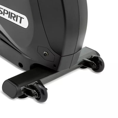 Spirit Fitness XBR55 Liege-Heimtrainer