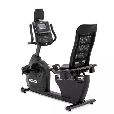 Spirit Fitness XBR55 Liege-Heimtrainer