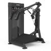 Dual Squat / Calf Extension Machine - Steekgewichten - Spirit Fitness SP-4330