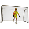 Voetbaldoelen (middel) set van twee  - Avyna TEGO-3-2 - 255x150x108 cm - incl. netten