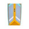 SUP-Board-Set - Zray Grain 10'8 - mit Zubehör