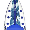 Set de planches SUP - Skiffo LUI 10'8 - avec accessoires