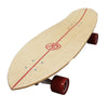 Surfskate-Board – Coasto Nova 33,5" – 85x26 cm