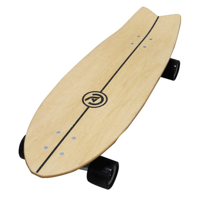 Planche de surfskate - Coasto Sirius 32" - 81x24 cm