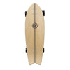 Surfskate-Board – Coasto Vega 30" – 76x24 cm