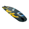 Wakeboard-Set – Coasto Topaz Wakeboard + Diamond Wakeboard-Bindungen + Coasto Wakeboard-Linie