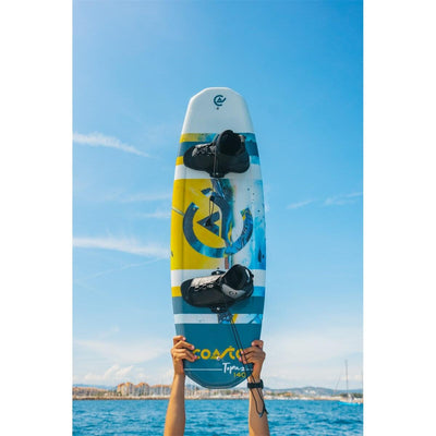 Wakeboard - Coasto Topaz